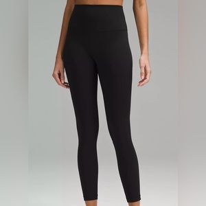 Lululemon Align™ High-Rise Pant 25"